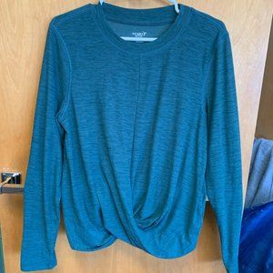 Old Navy Active Breath On Long Sleeve